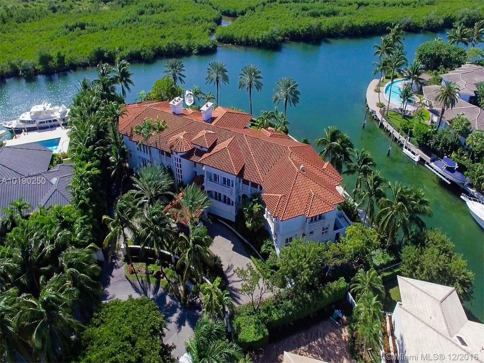 Cape Florida Sub - Residential