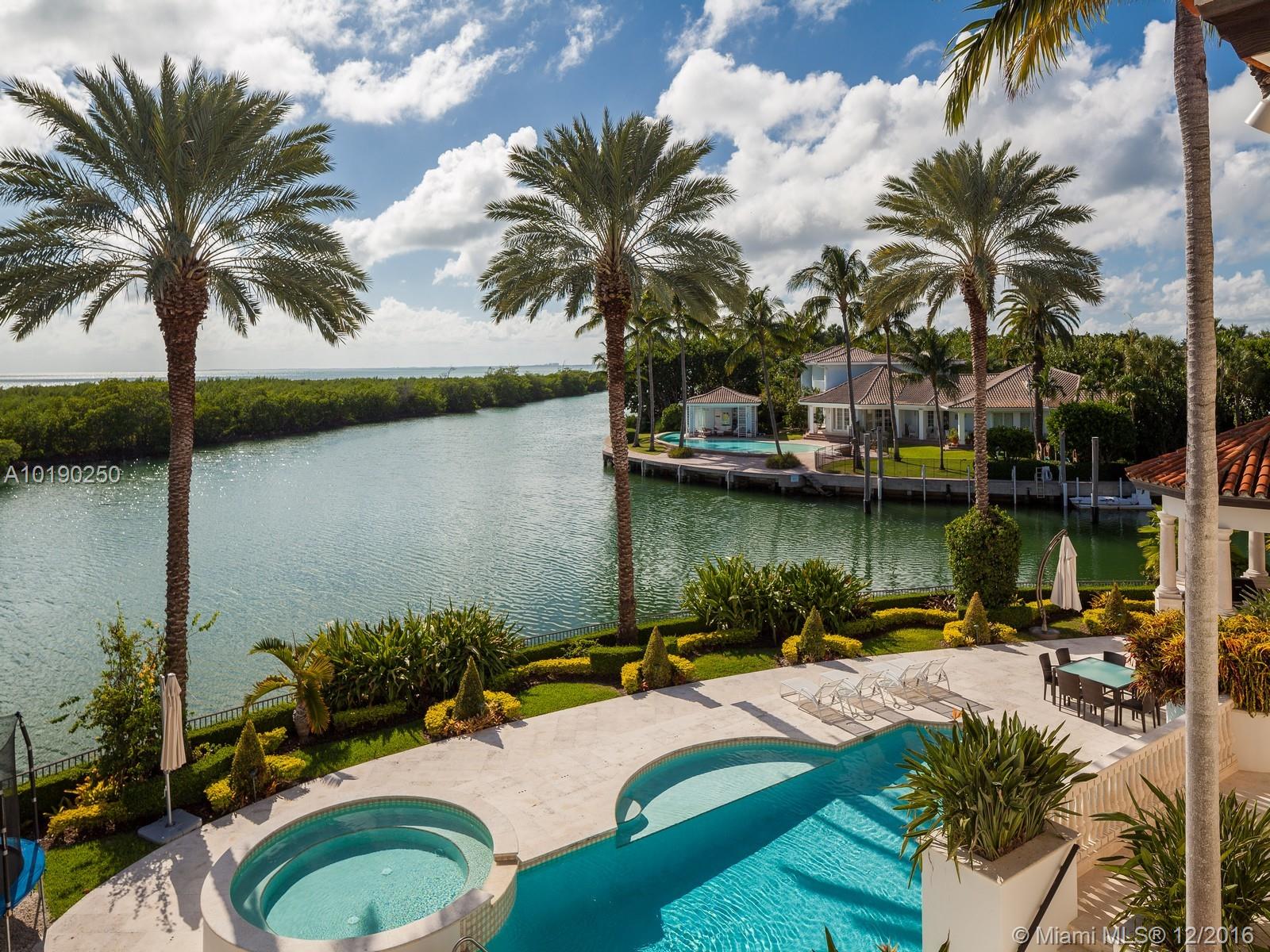 Cape Florida Sub - Residential