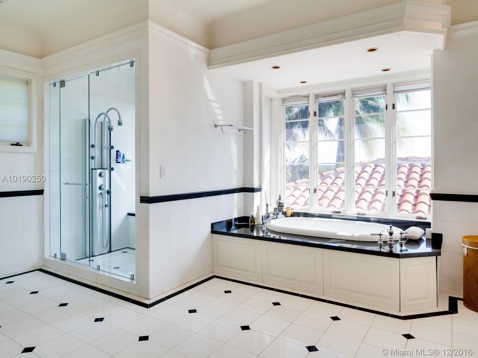 Cape Florida Sub - Residential