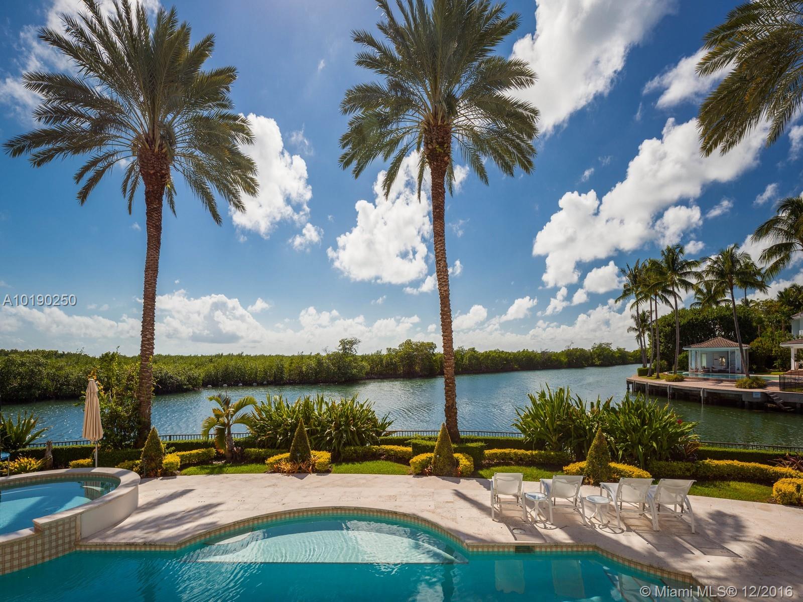 Cape Florida Sub - Residential