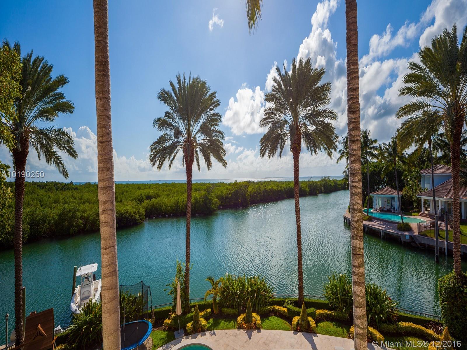 Cape Florida Sub - Residential