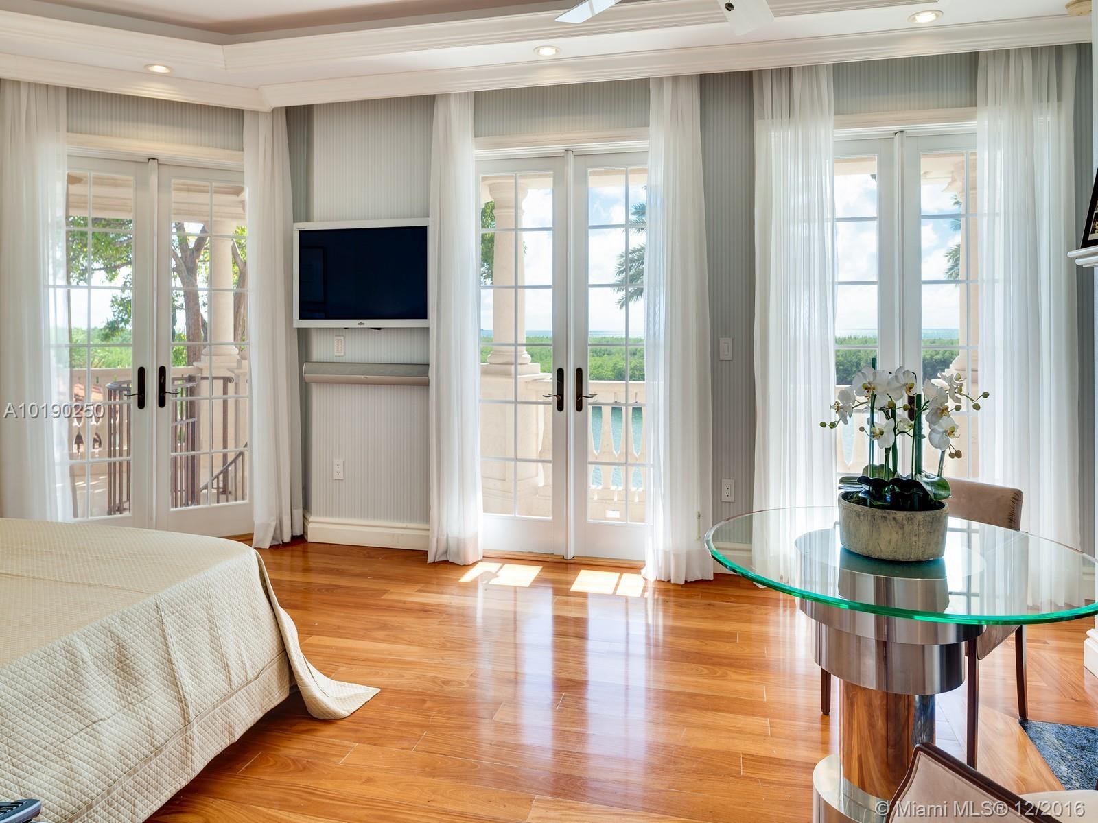 Cape Florida Sub - Residential