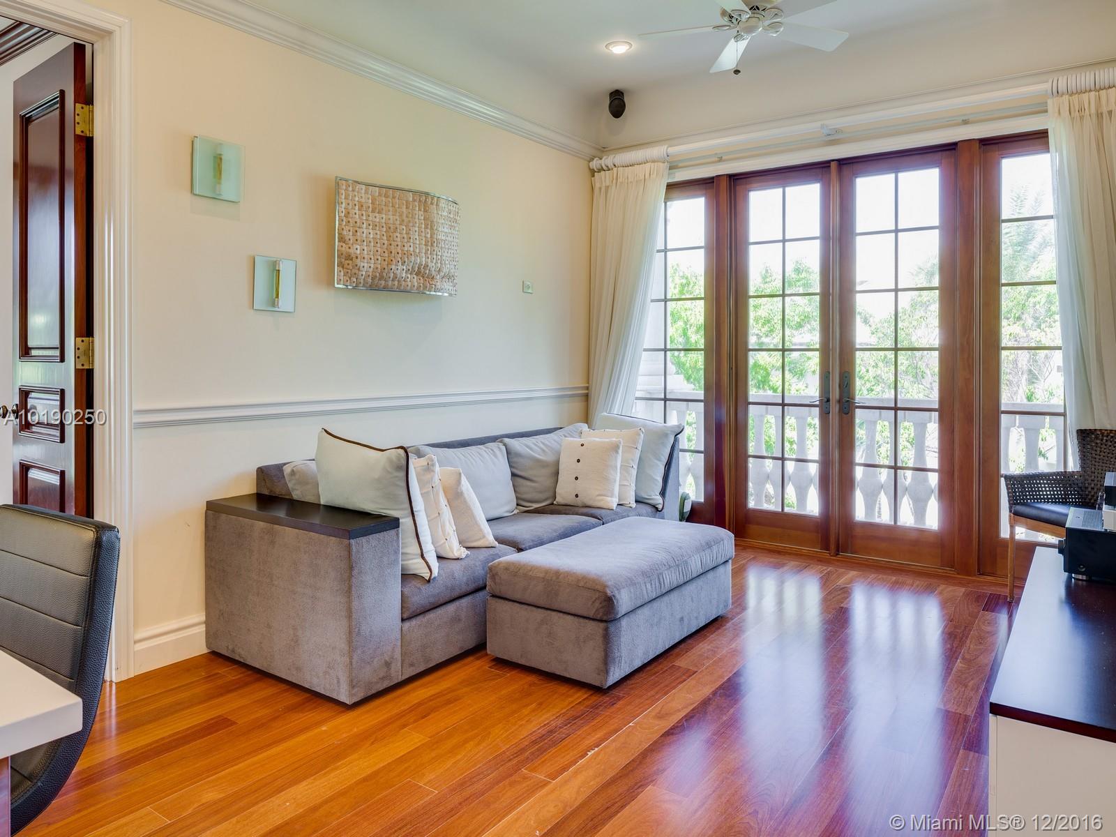 Cape Florida Sub - Residential