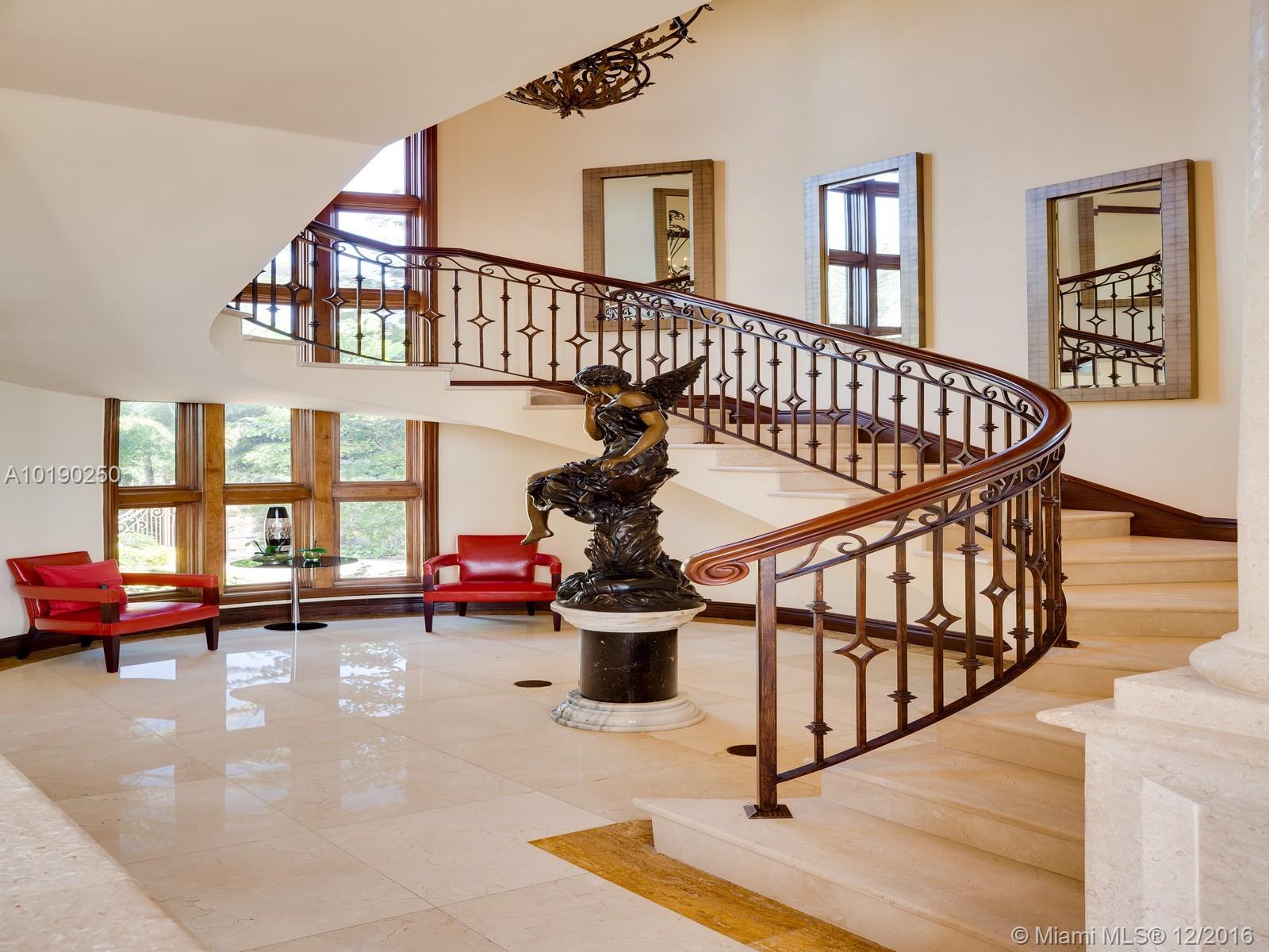 Cape Florida Sub - Residential