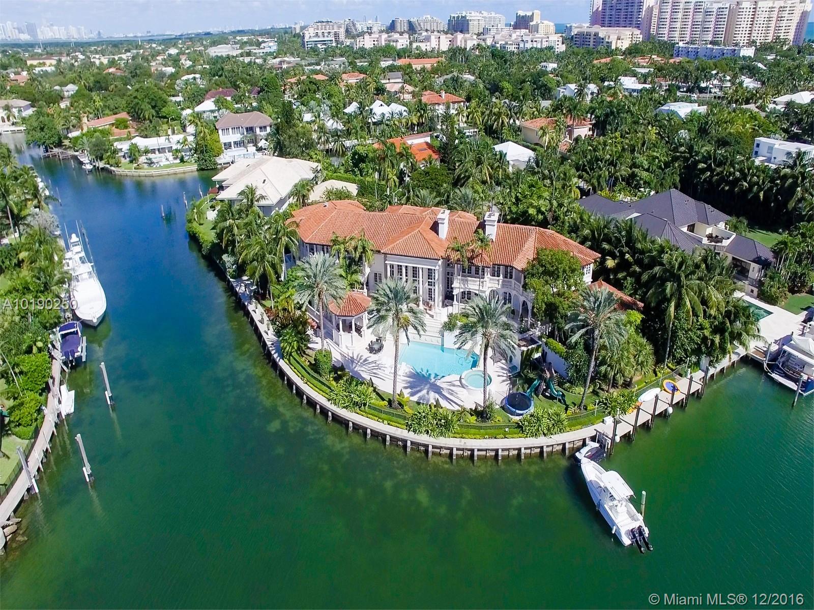 Cape Florida Sub - Residential