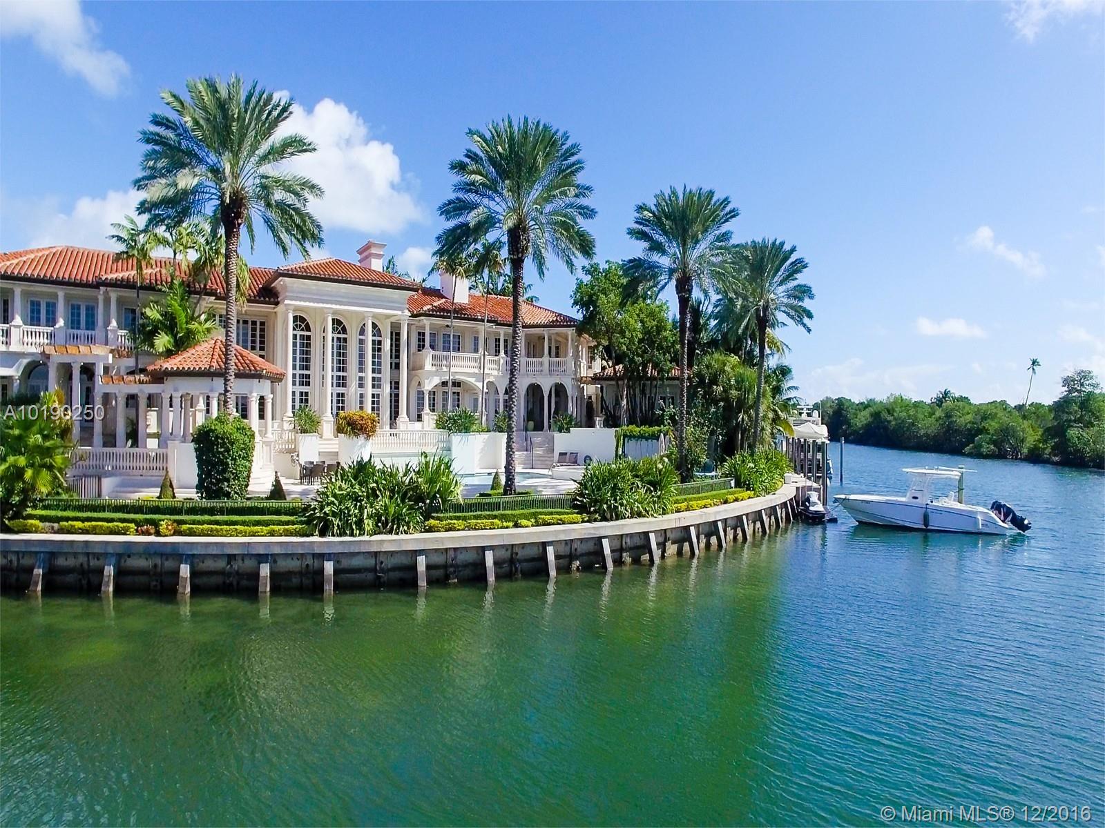 Cape Florida Sub - Residential