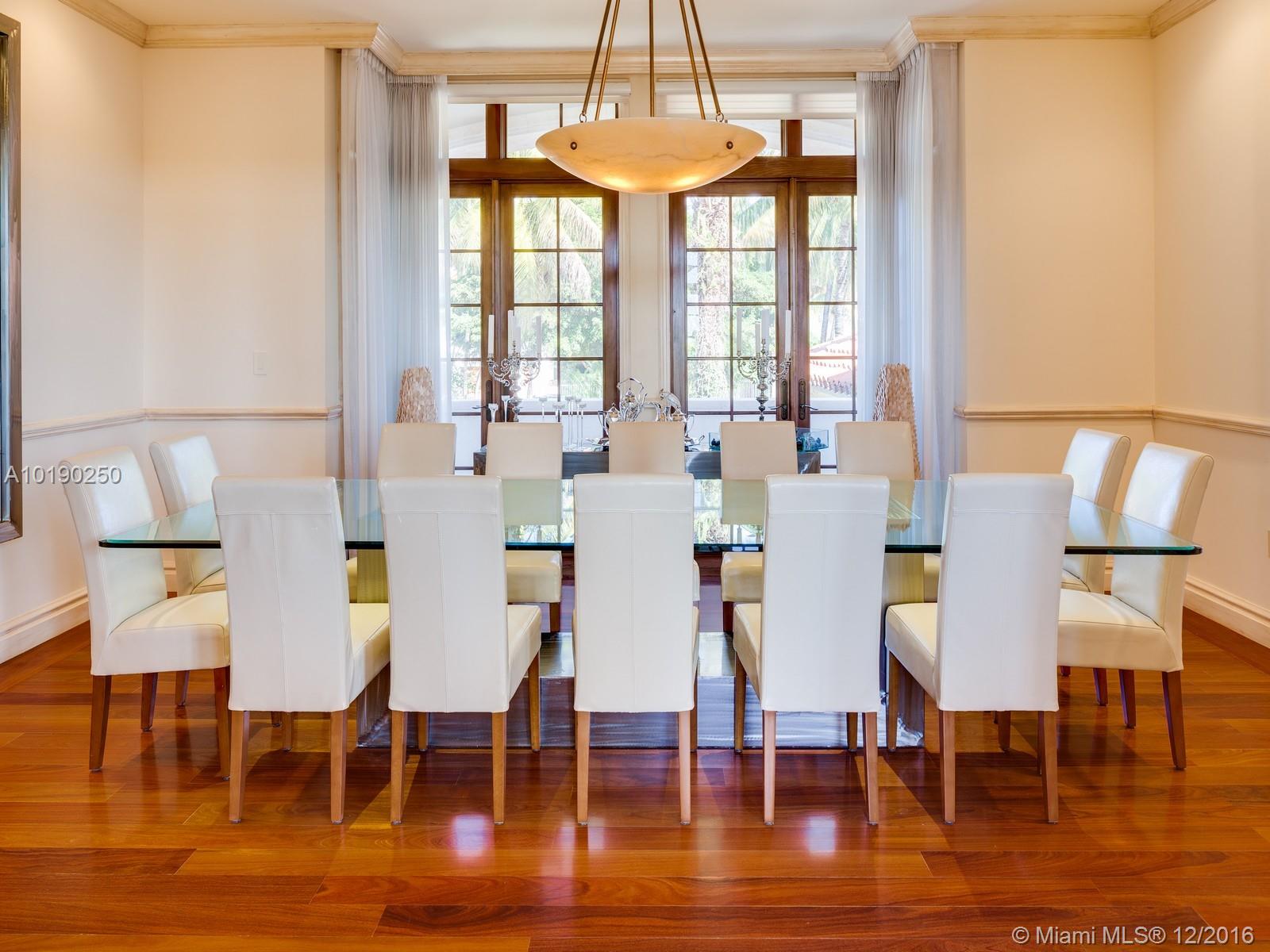 Cape Florida Sub - Residential