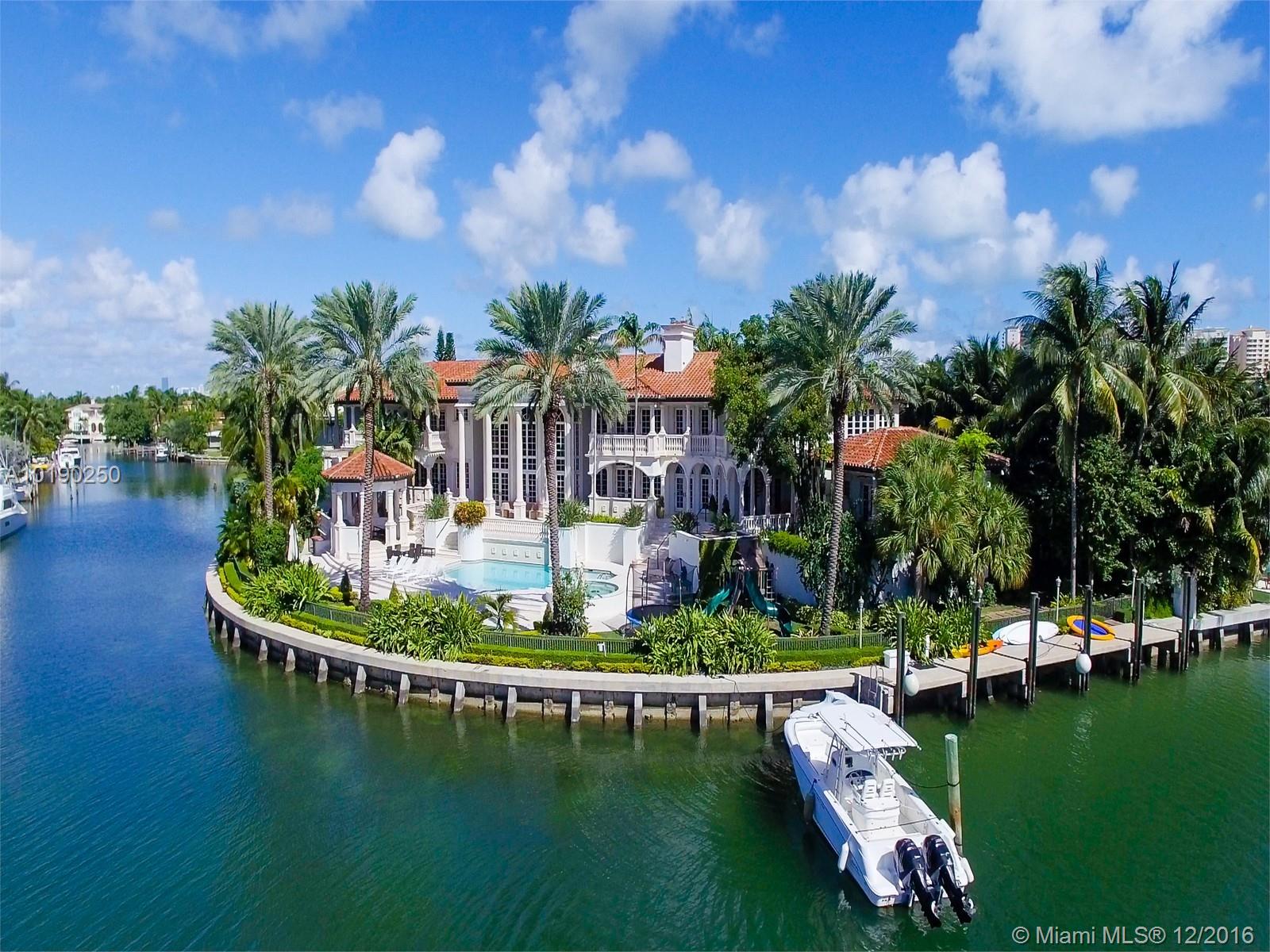 Cape Florida Sub - Residential