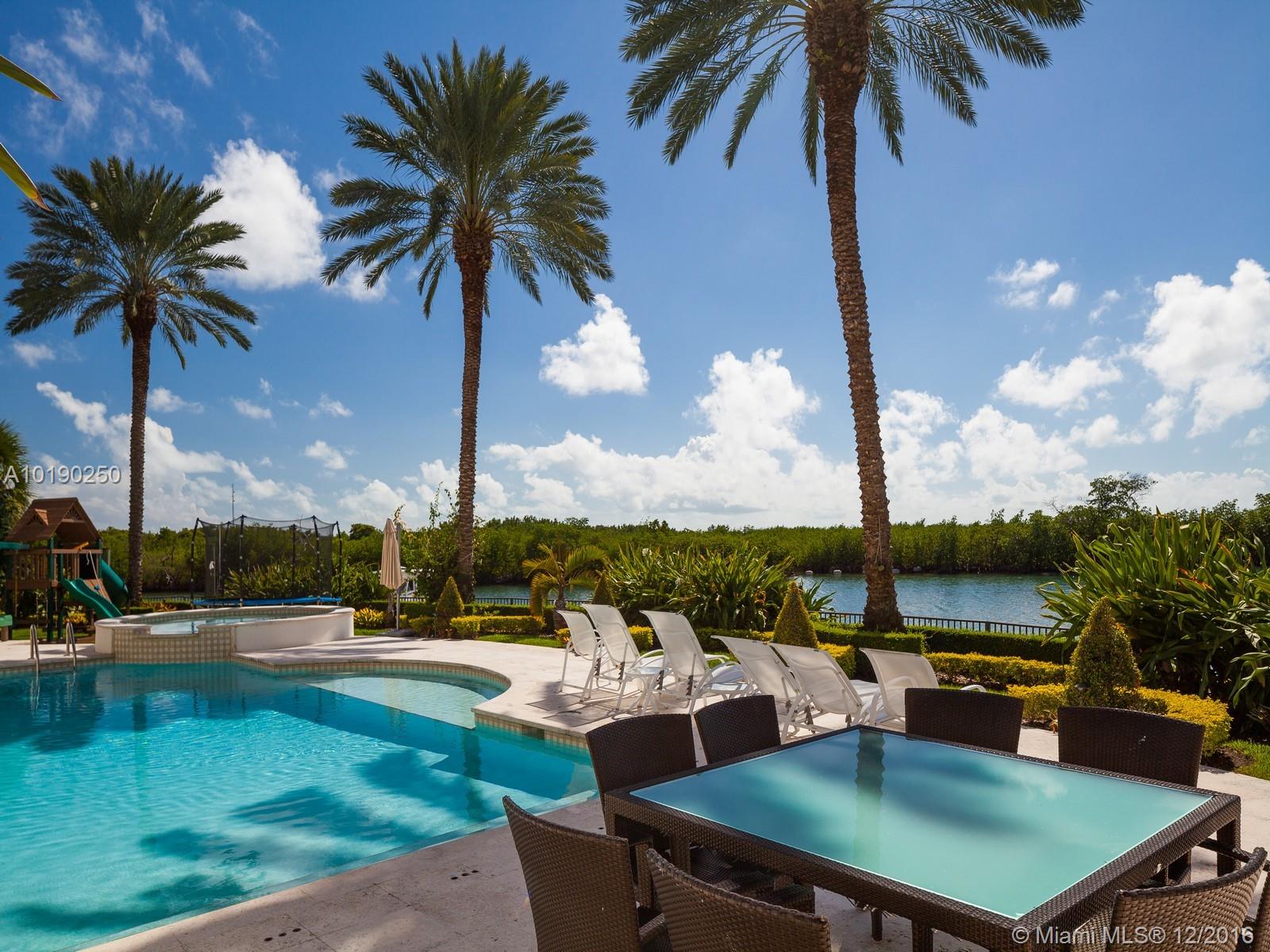 Cape Florida Sub - Residential