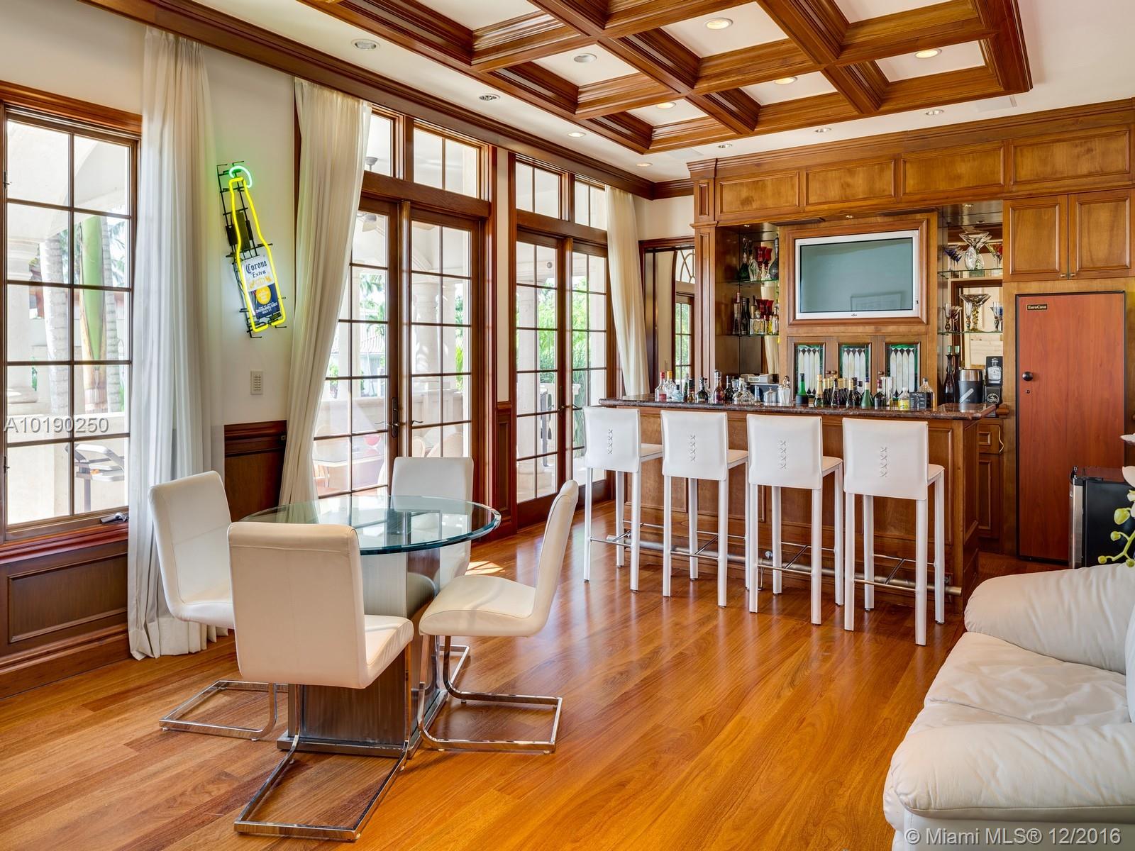 Cape Florida Sub - Residential