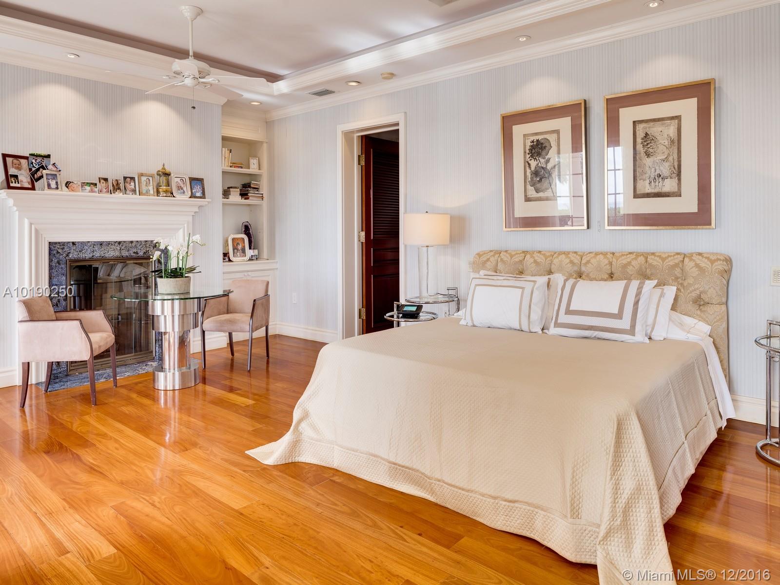 Cape Florida Sub - Residential