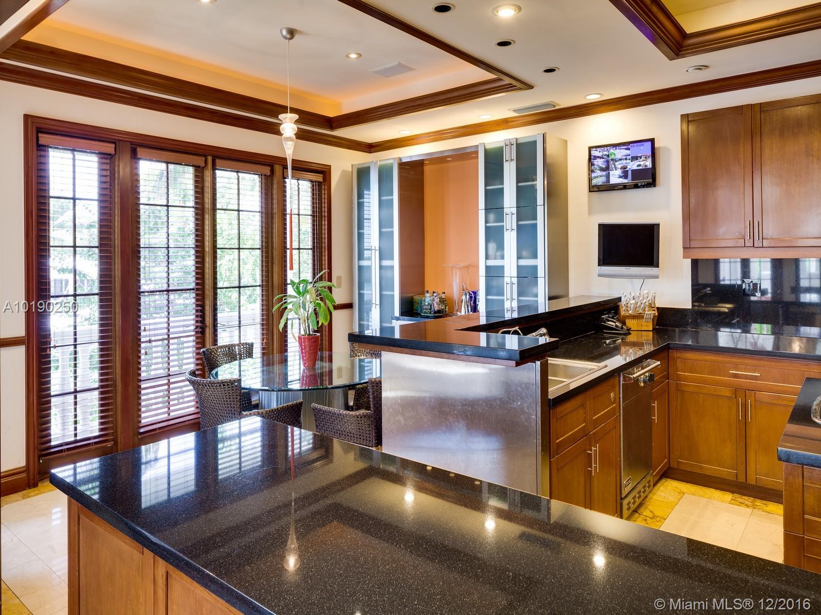 Cape Florida Sub - Residential