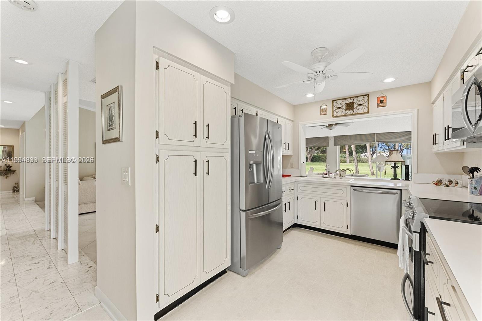 CAMEO WOODS CONDO - Residential