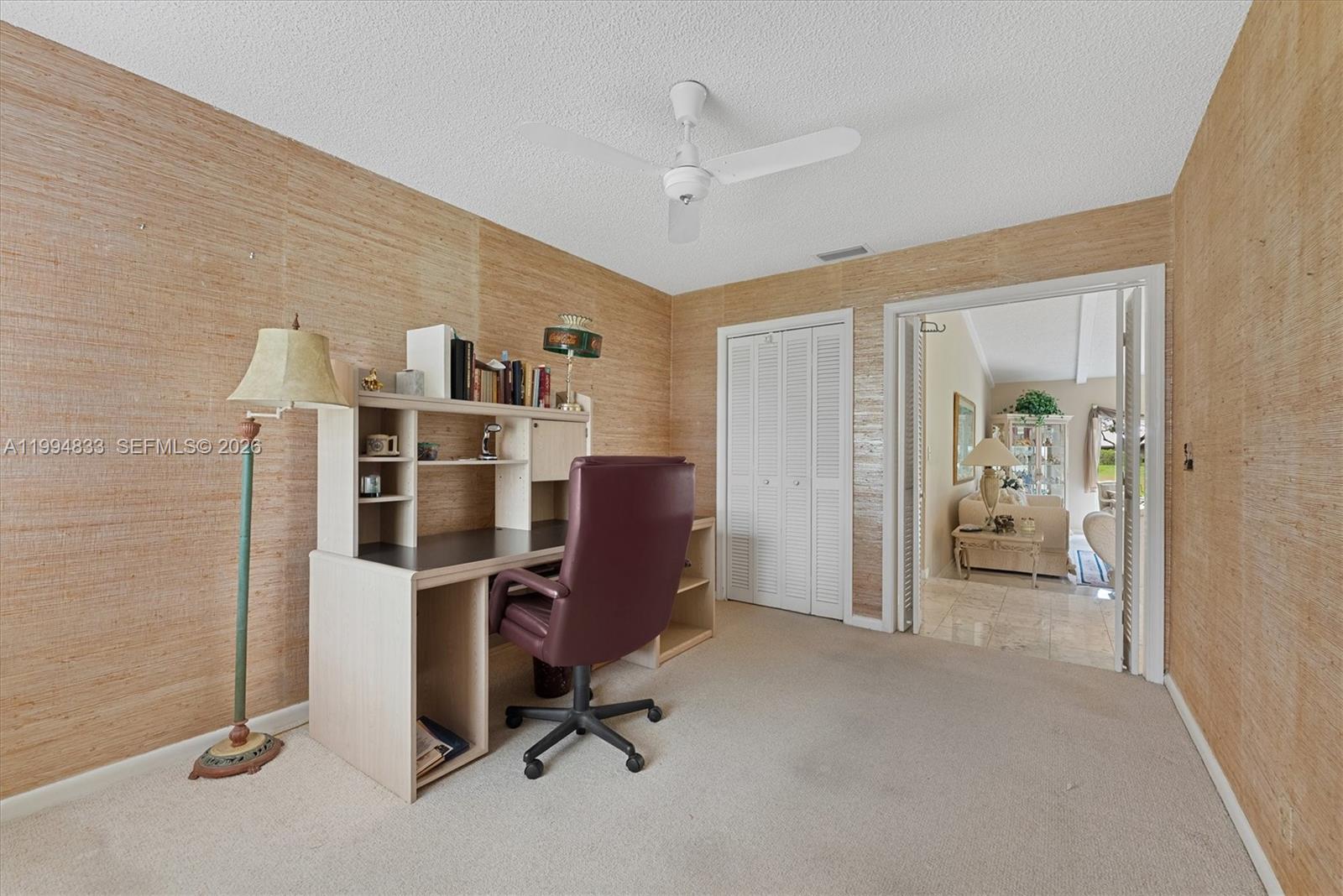 CAMEO WOODS CONDO - Residential