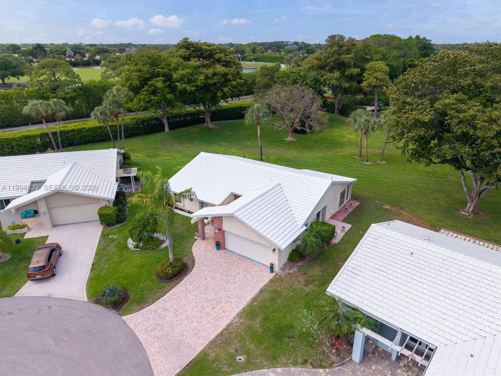 CAMEO WOODS CONDO - Residential