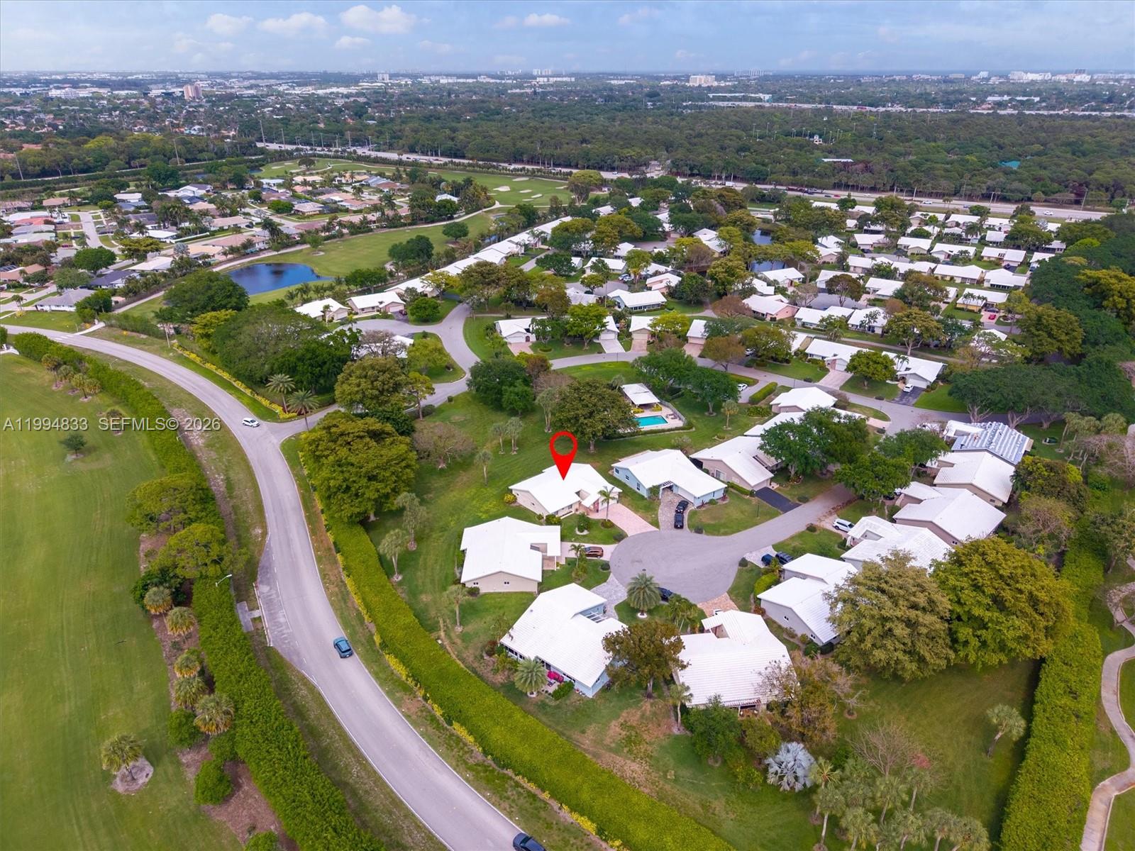 CAMEO WOODS CONDO - Residential