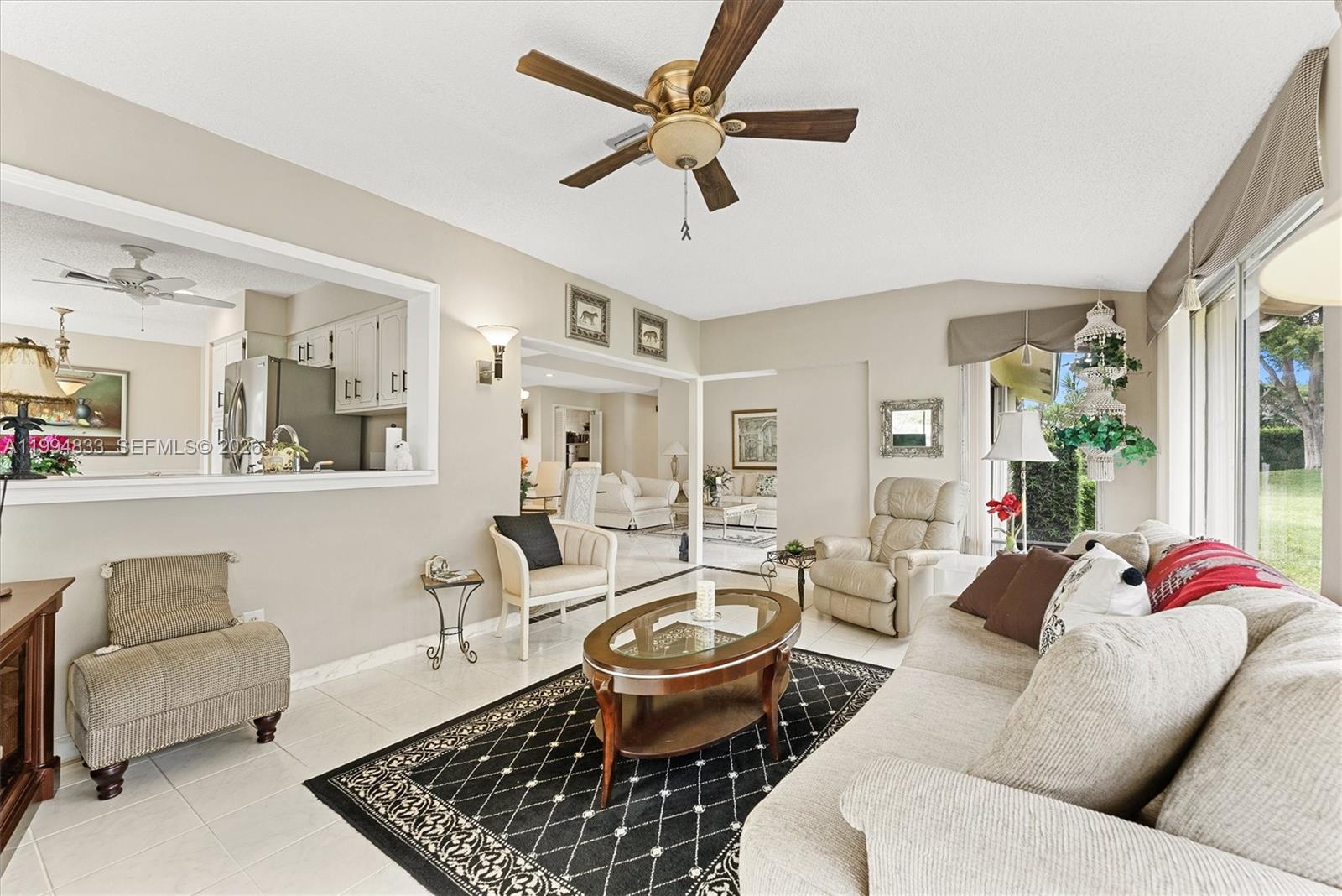 CAMEO WOODS CONDO - Residential