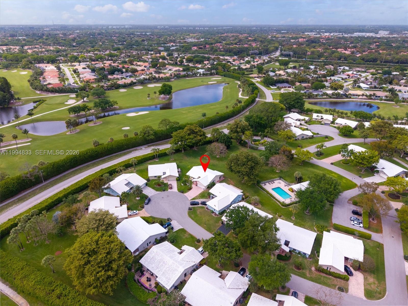 CAMEO WOODS CONDO - Residential