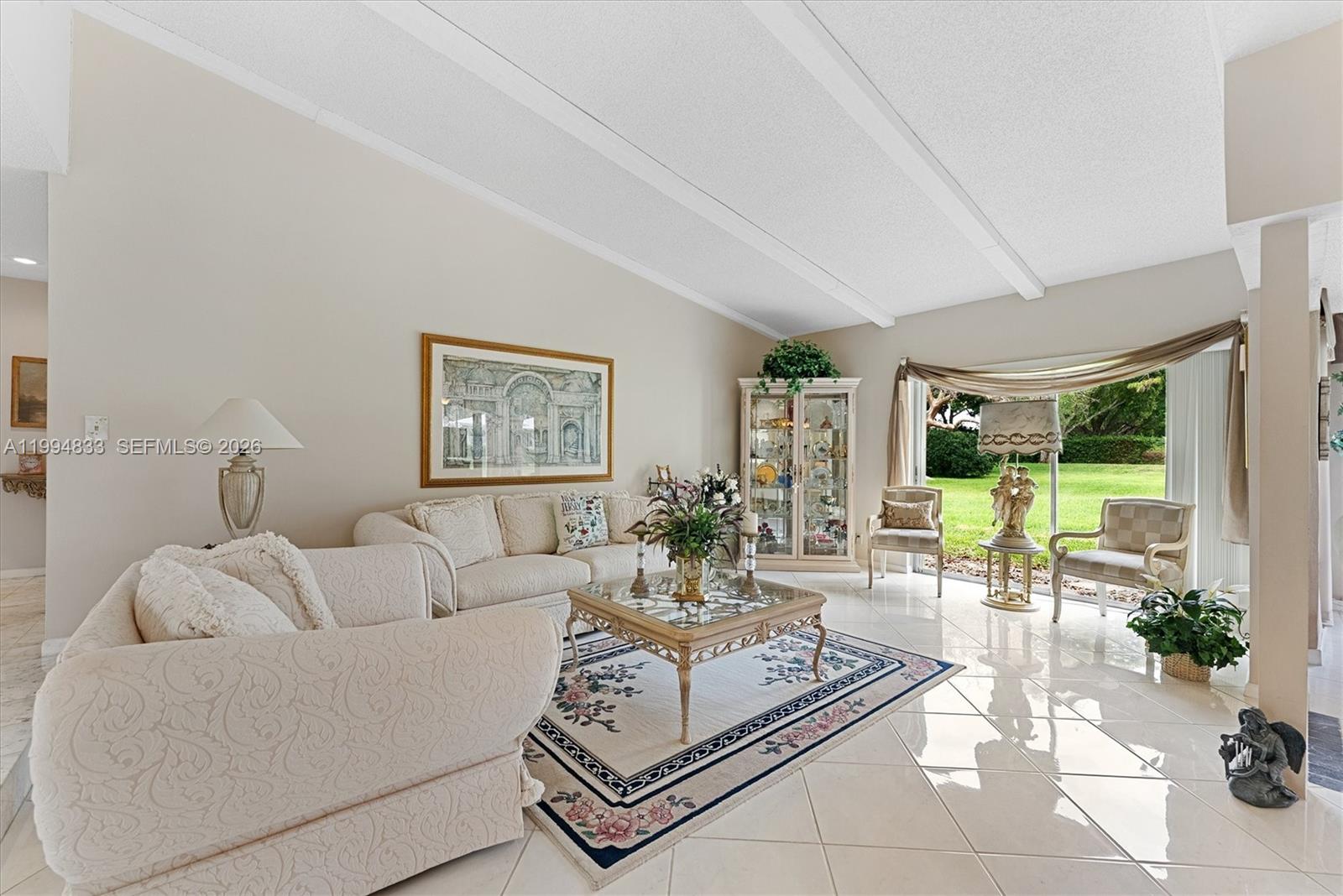 CAMEO WOODS CONDO - Residential