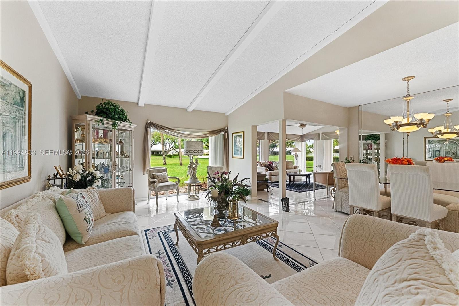 CAMEO WOODS CONDO - Residential