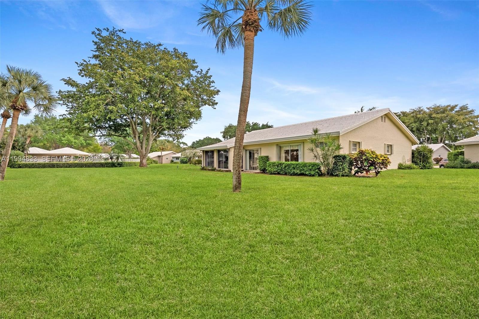 CAMEO WOODS CONDO - Residential