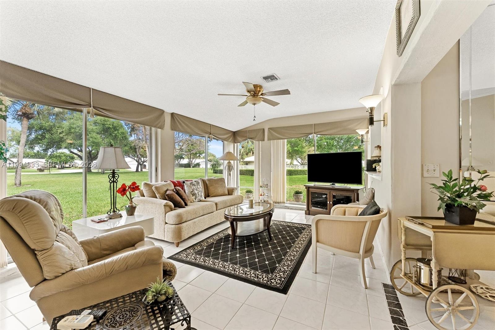 CAMEO WOODS CONDO - Residential