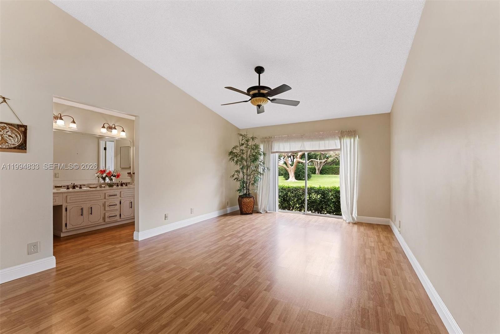 CAMEO WOODS CONDO - Residential