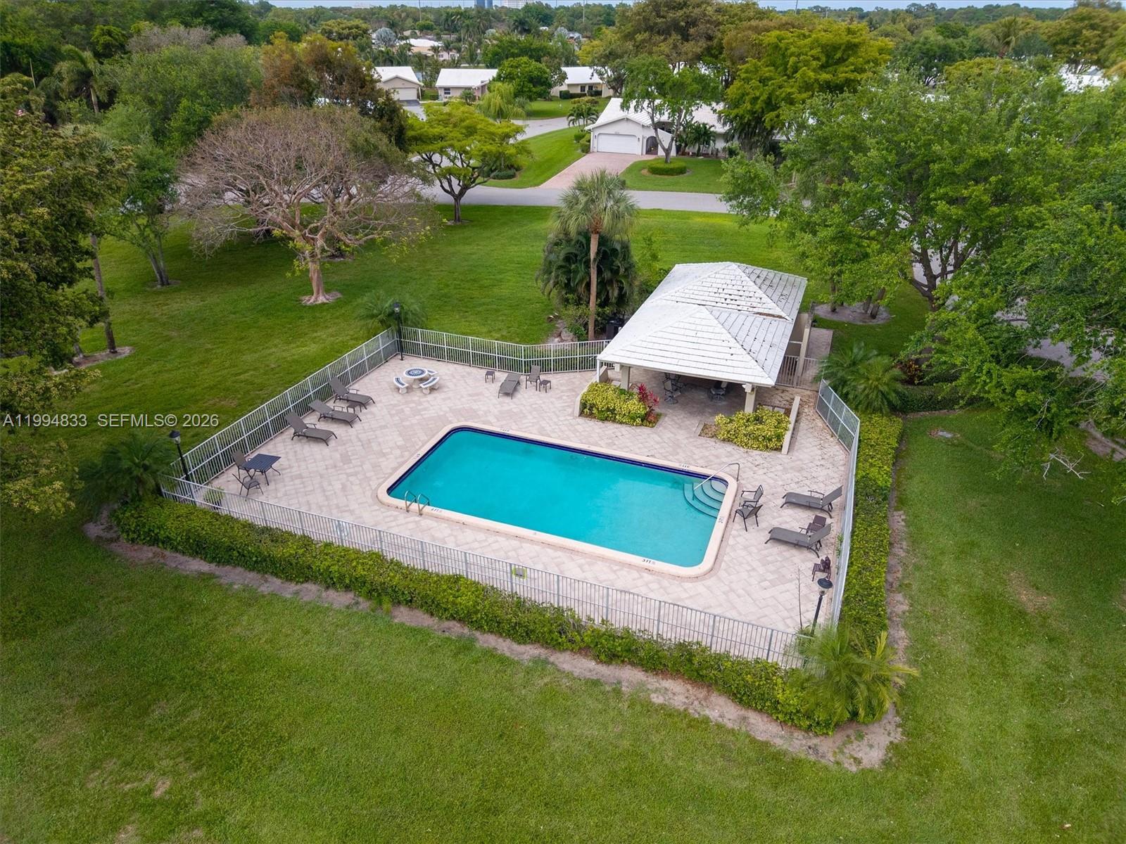 CAMEO WOODS CONDO - Residential