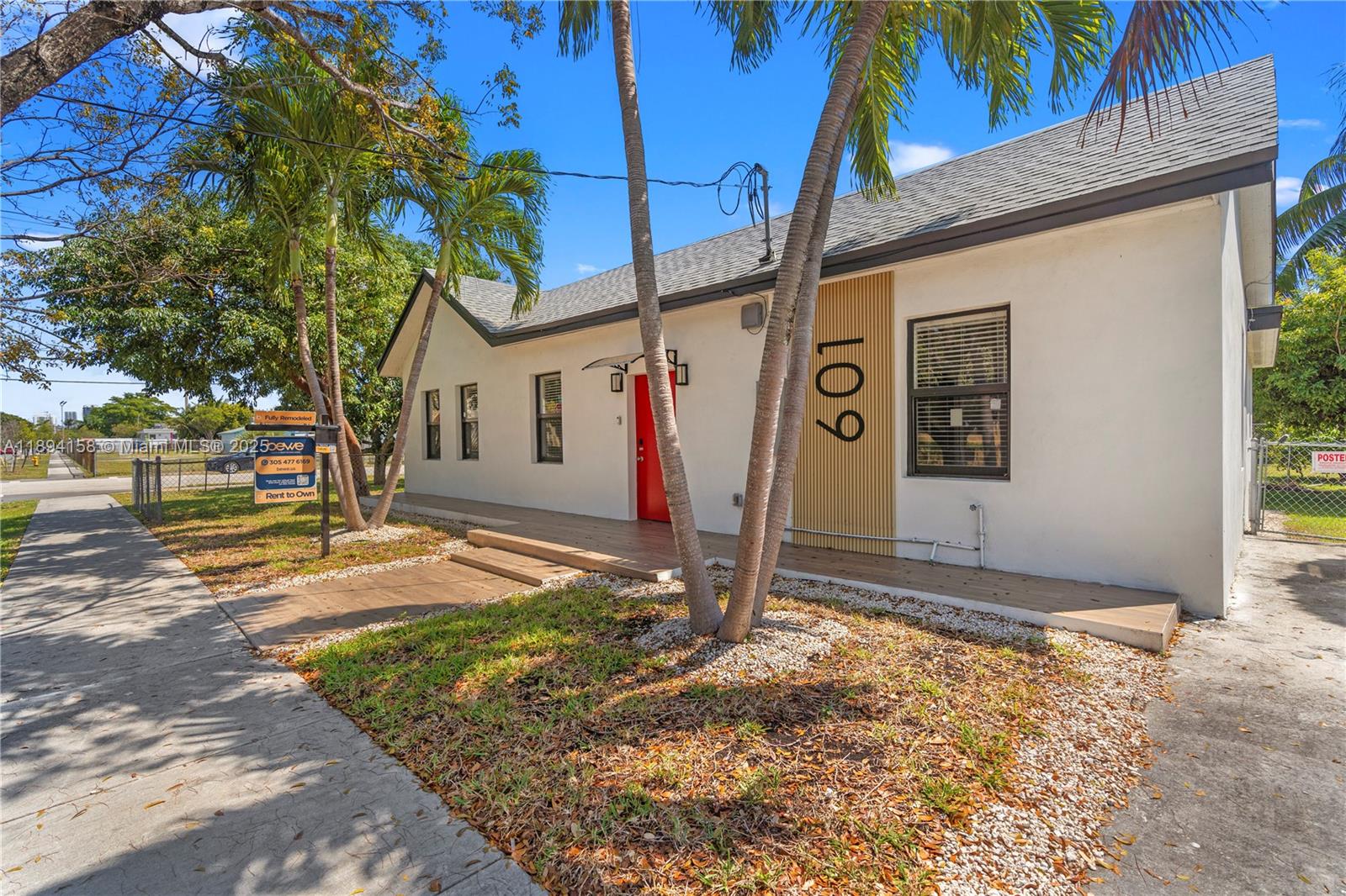 GLENDALE LAWNS REV PLAT - Residential Lease