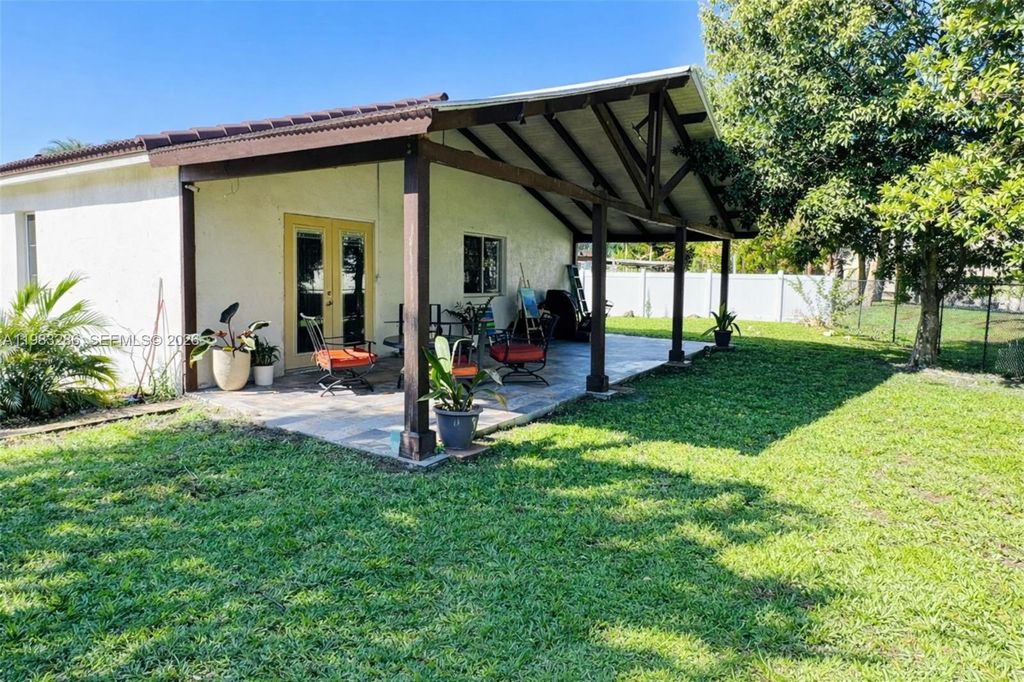 Photo of 13311 SW 42nd St, Miramar, FL 33027 (MLS # A11983286)