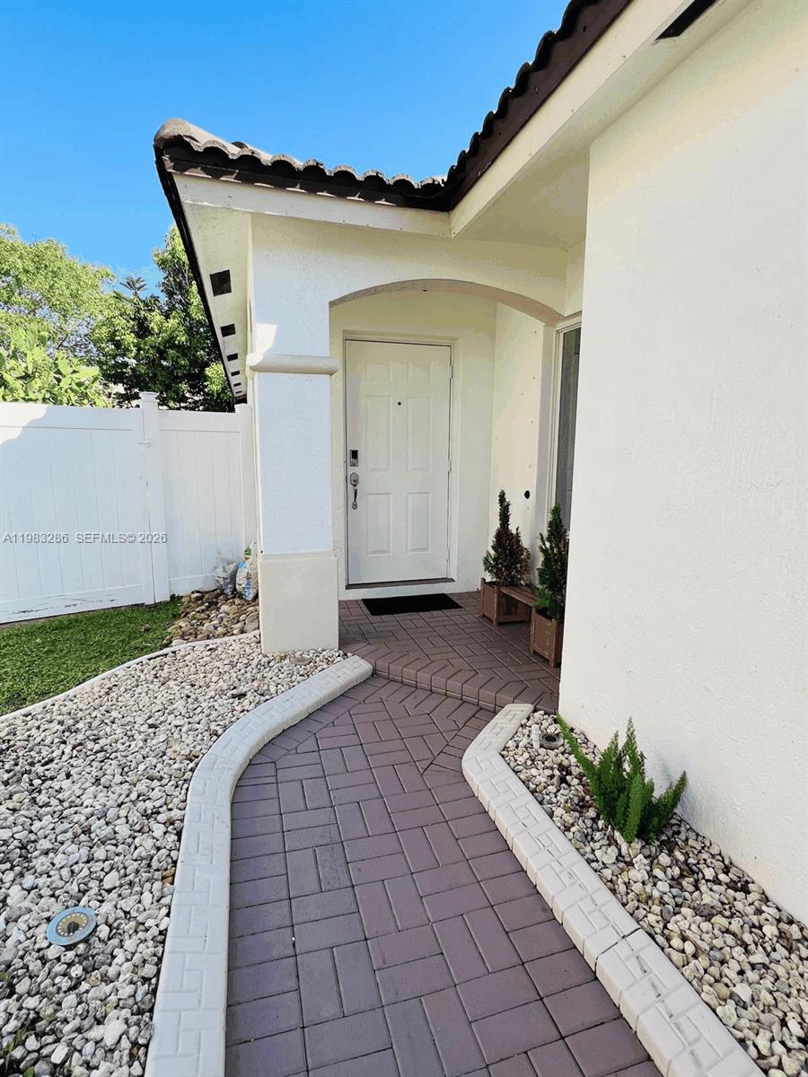 SILVER FALLS - Residential