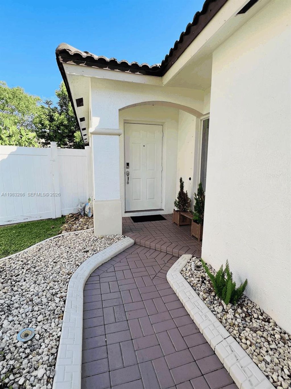 Photo of 13311 SW 42nd St, Miramar, FL 33027 (MLS # A11983286)