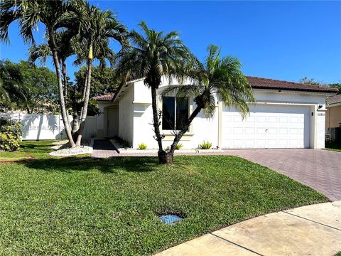 Photo of 13311 SW 42nd St, Miramar, FL 33027 (MLS # A11983286)
