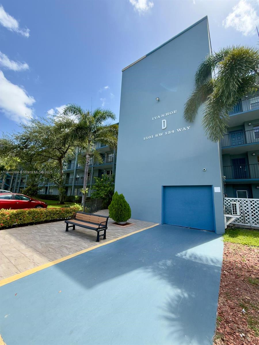 IVANHOE WEST AT CENTURY V - Residential