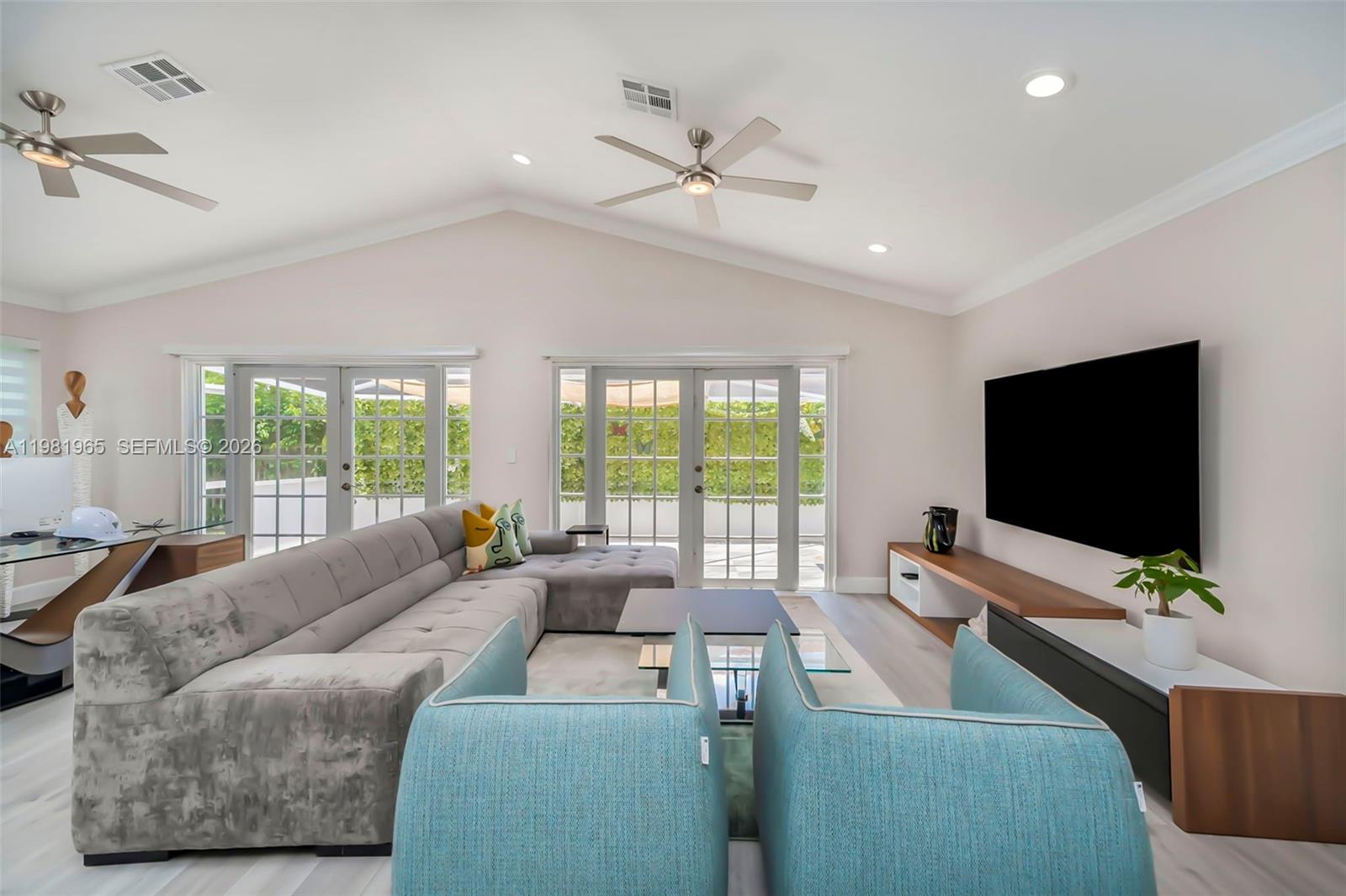 HARBOUR SPRINGS AT MISSION - Residential