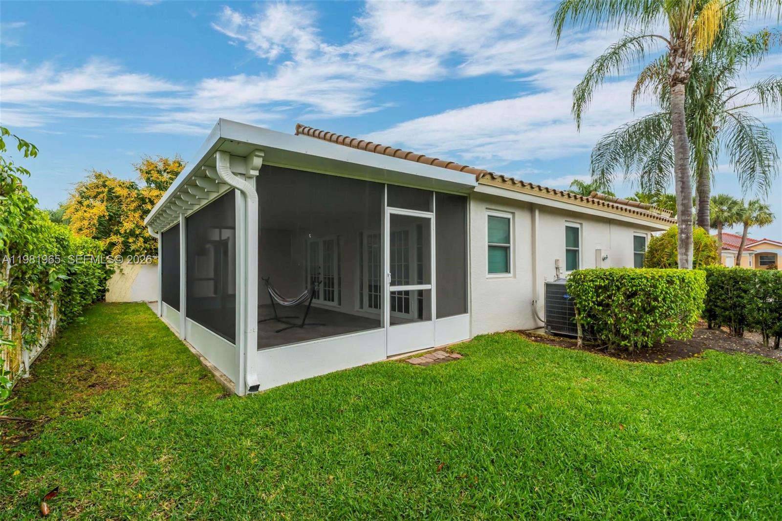 HARBOUR SPRINGS AT MISSION - Residential