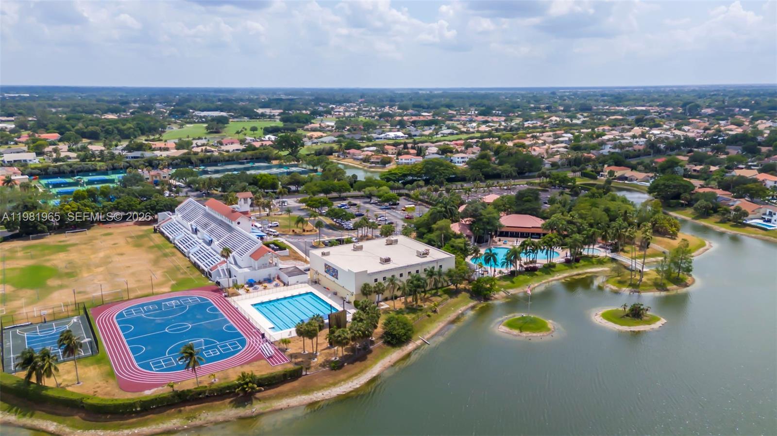 HARBOUR SPRINGS AT MISSION - Residential