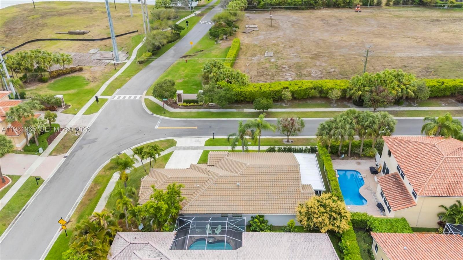 HARBOUR SPRINGS AT MISSION - Residential