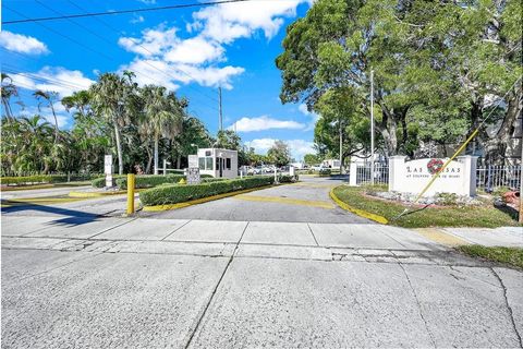 A home in Hialeah