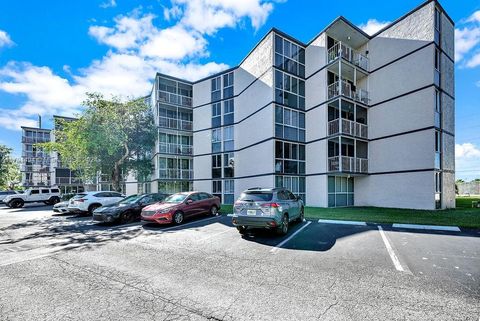 A home in Hialeah