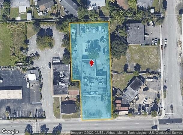 3419 W Broward Blvd