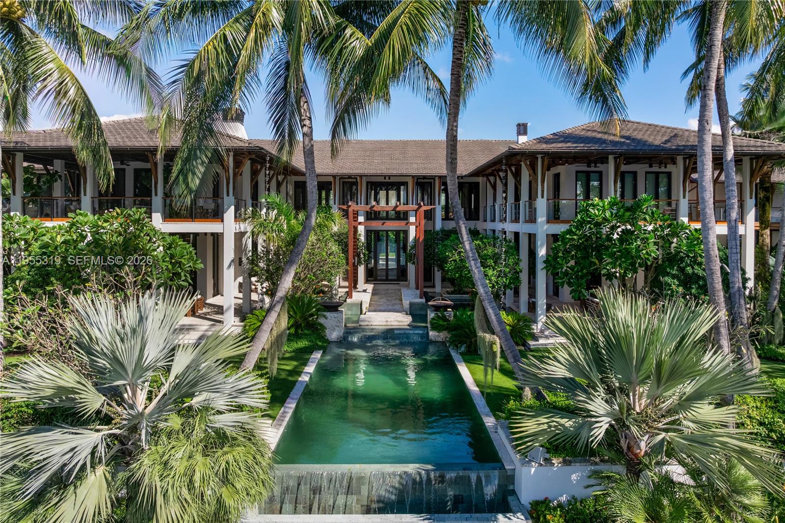 GABLES ESTATES NO 3 - Residential