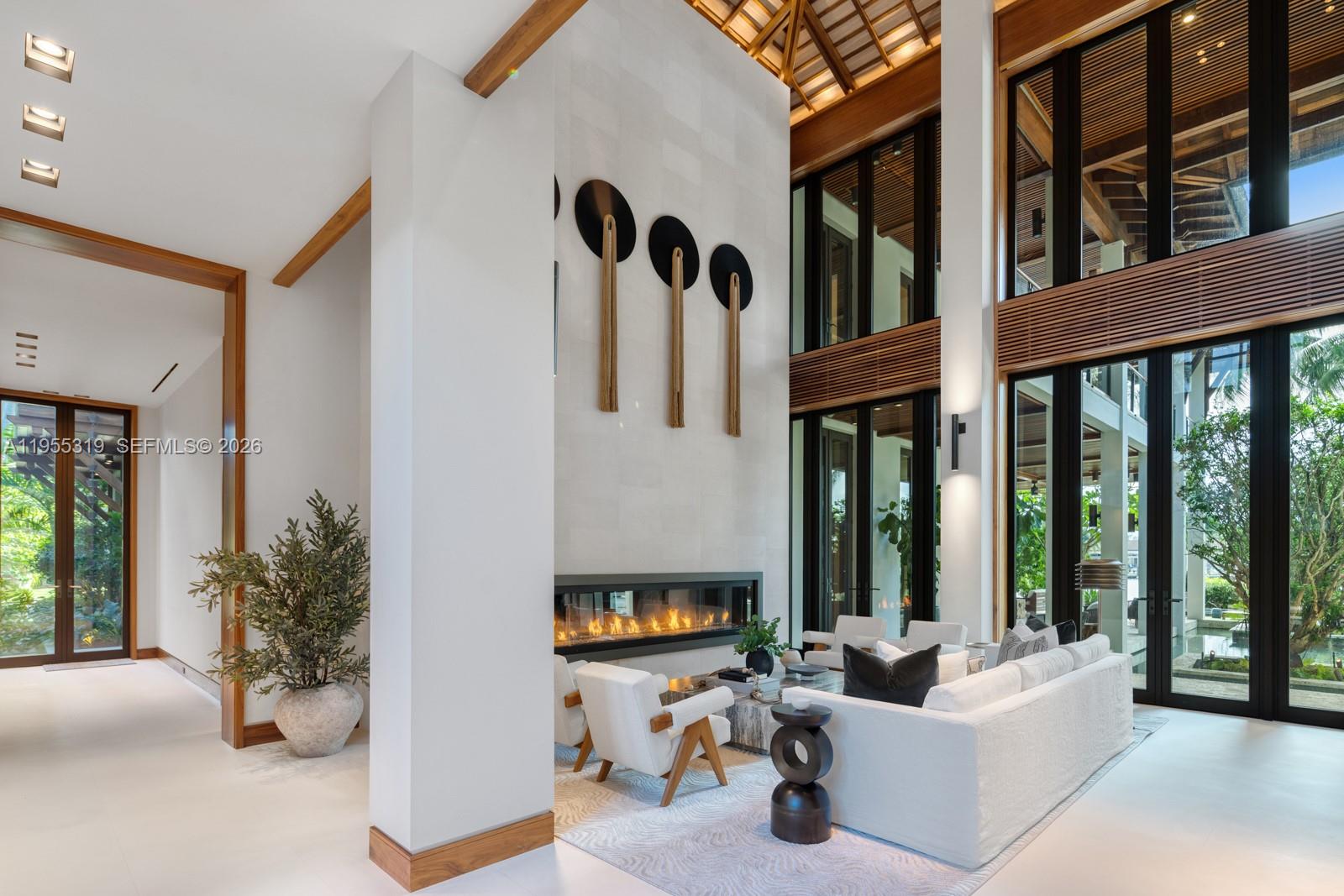 GABLES ESTATES NO 3 - Residential