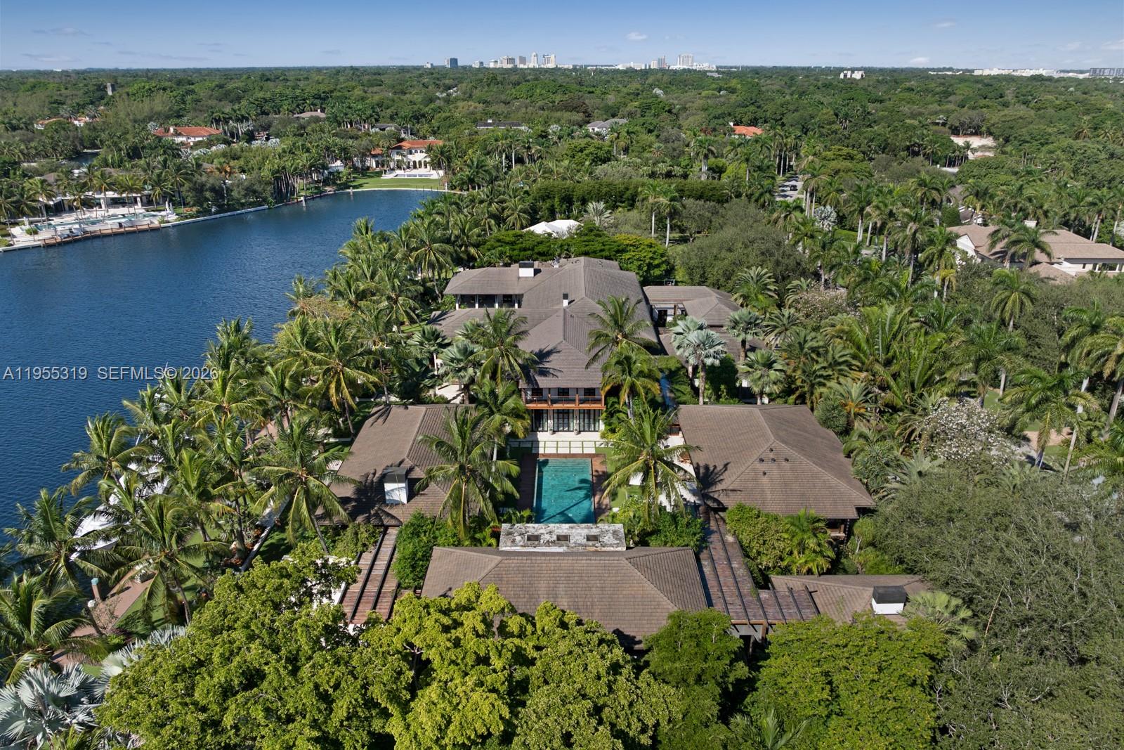 GABLES ESTATES NO 3 - Residential