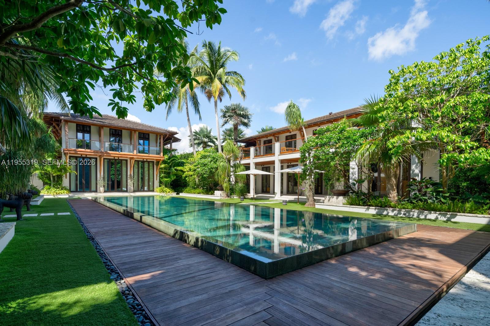 GABLES ESTATES NO 3 - Residential