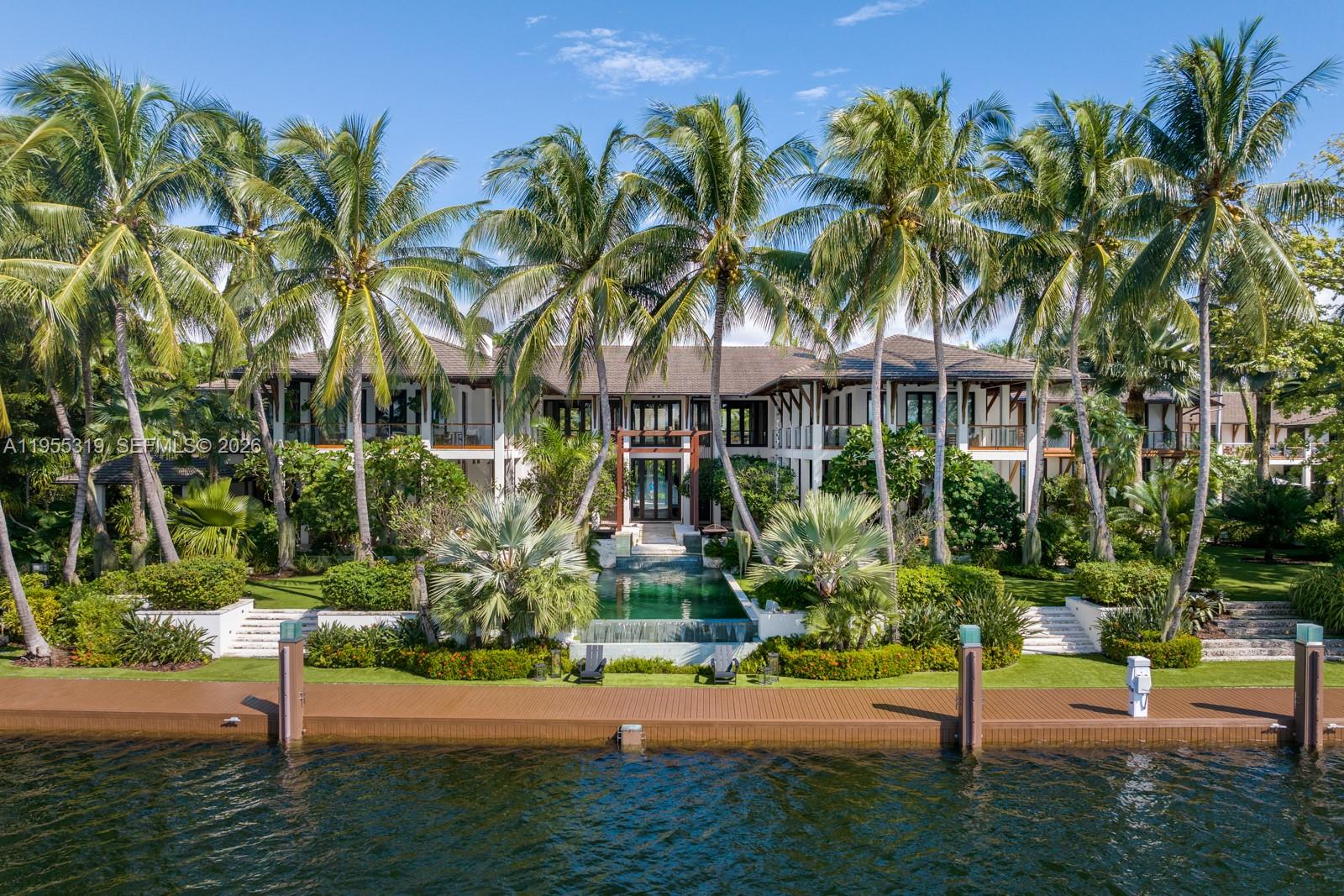 GABLES ESTATES NO 3 - Residential