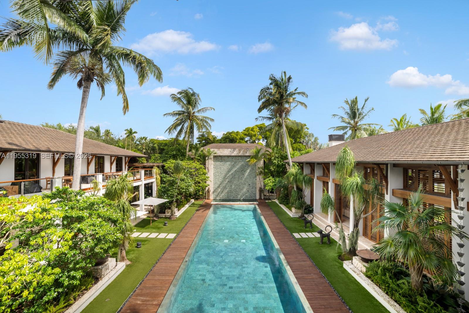 GABLES ESTATES NO 3 - Residential