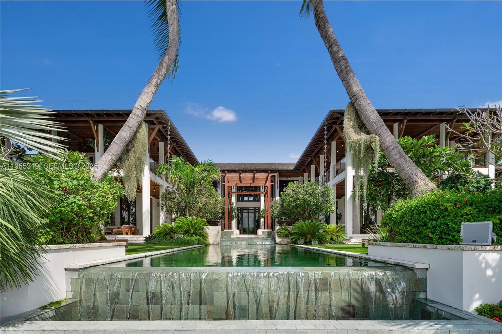 GABLES ESTATES NO 3 - Residential