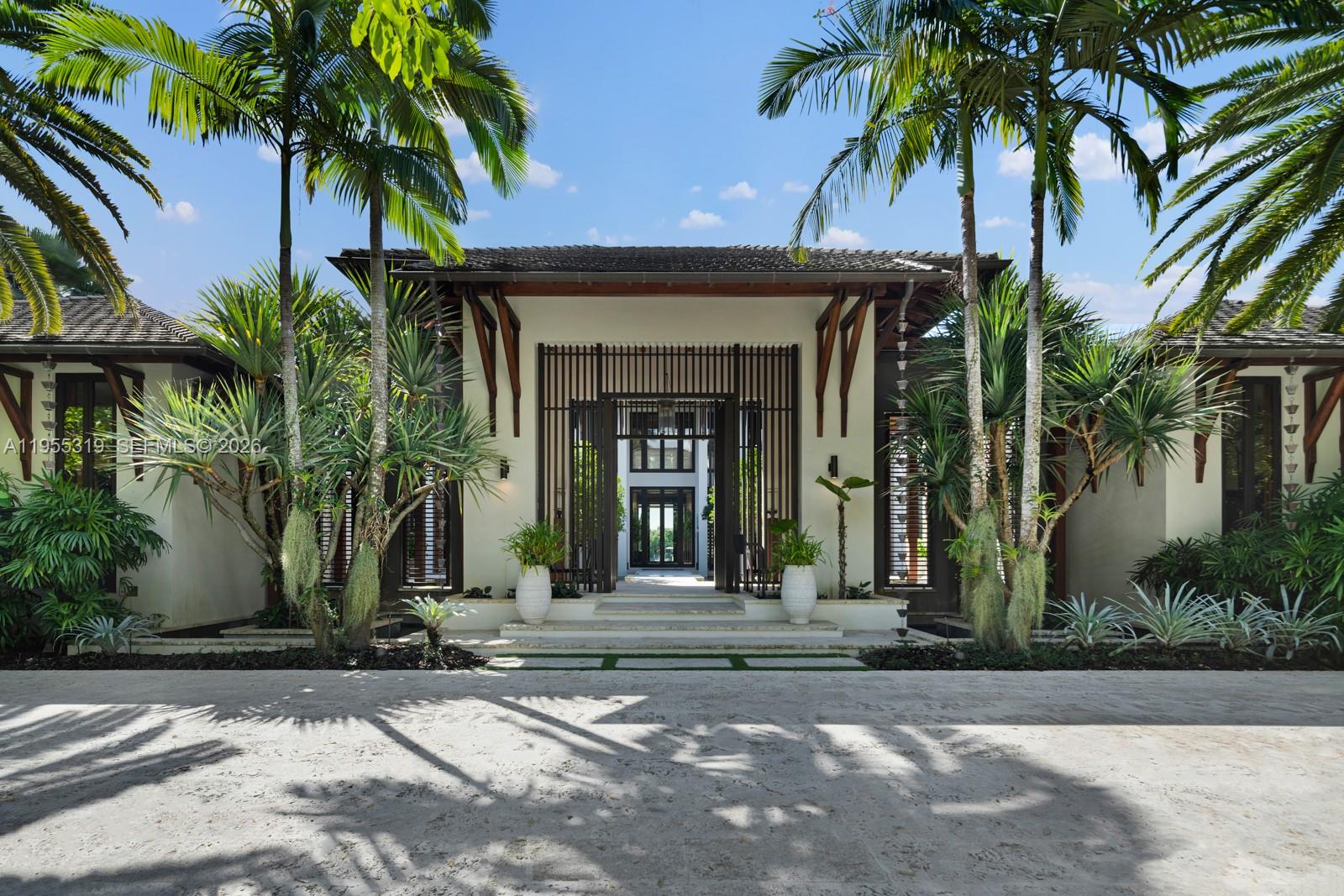 GABLES ESTATES NO 3 - Residential