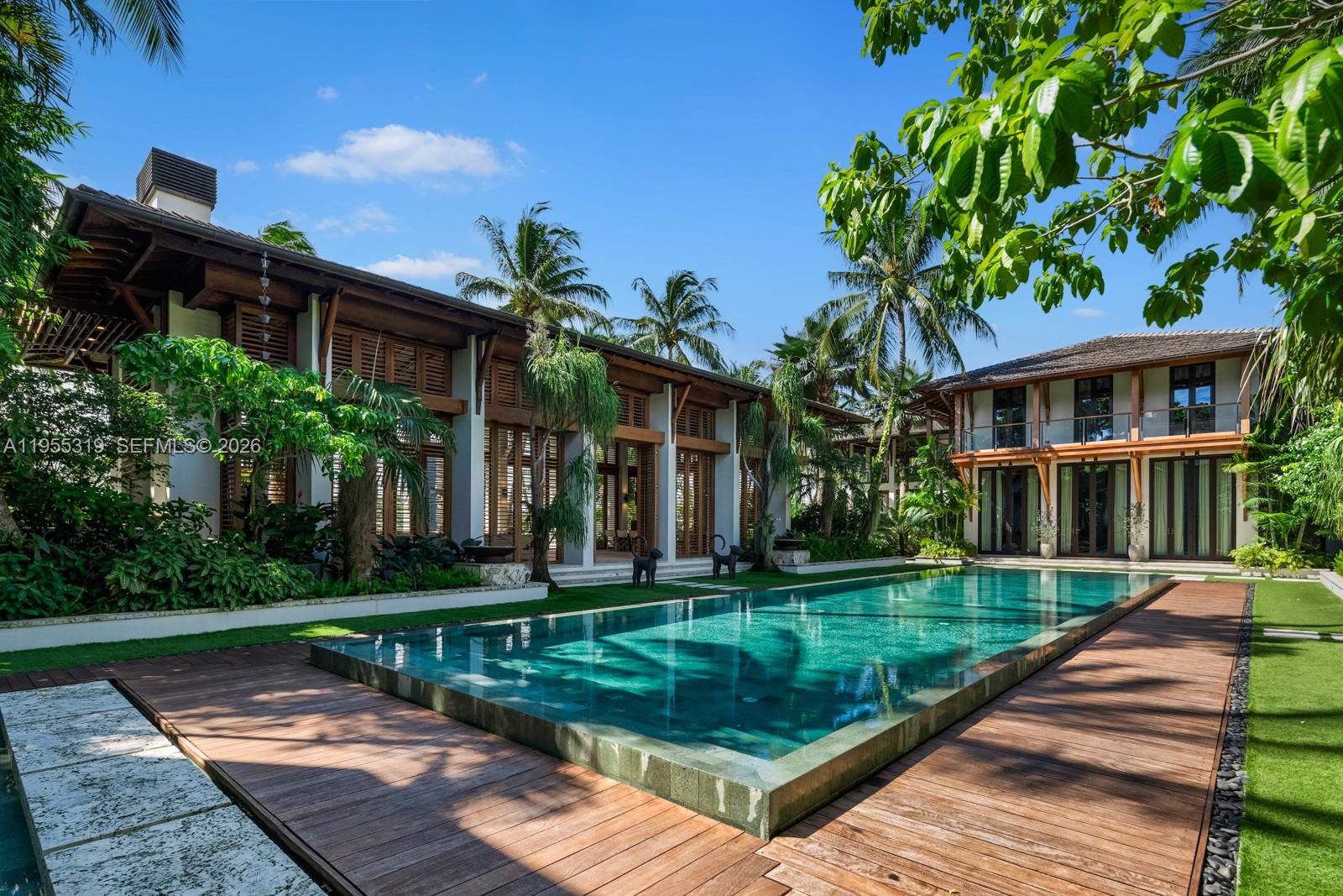 GABLES ESTATES NO 3 - Residential